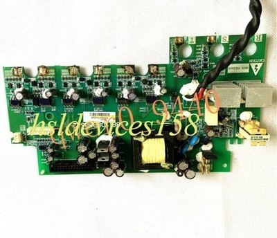 1PC USED AB Inverter PF400 Series 18.5-22--30KW Trigger Power Board 3811089906-2