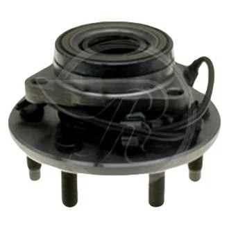For Chrysler 200 11-14 Wheel Bearing and Hub Assembly Professional Grade Rear - Image 2 of 2
