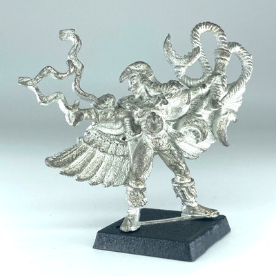 Skaw the Falconer - Waldelfen - Zitadelle Warhammer Fantasy Classic Metall X16139