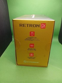 Hyperkin RetroN GX TurboGrafx-16/PC Engine HD Retro Gaming Console