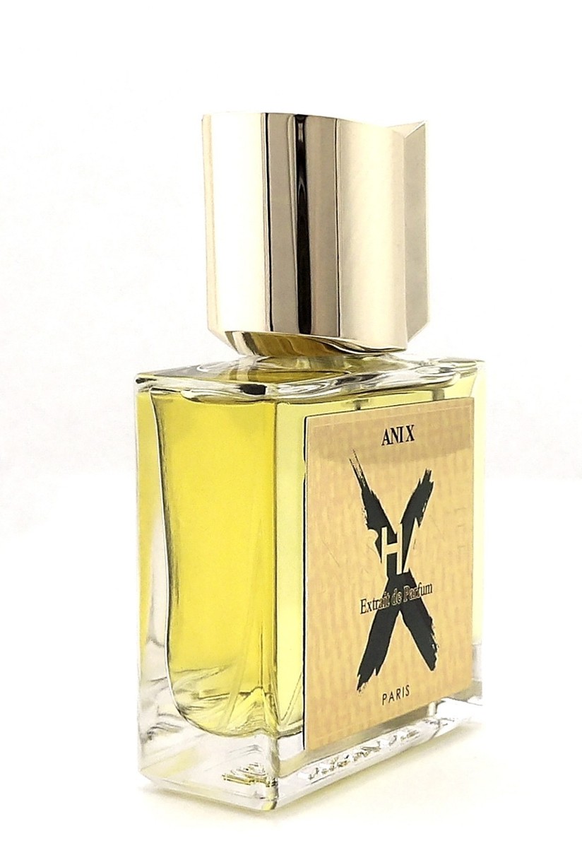Nishane Ani X 1.69 oz./ 50 ml. Extrait de Parfum Spray