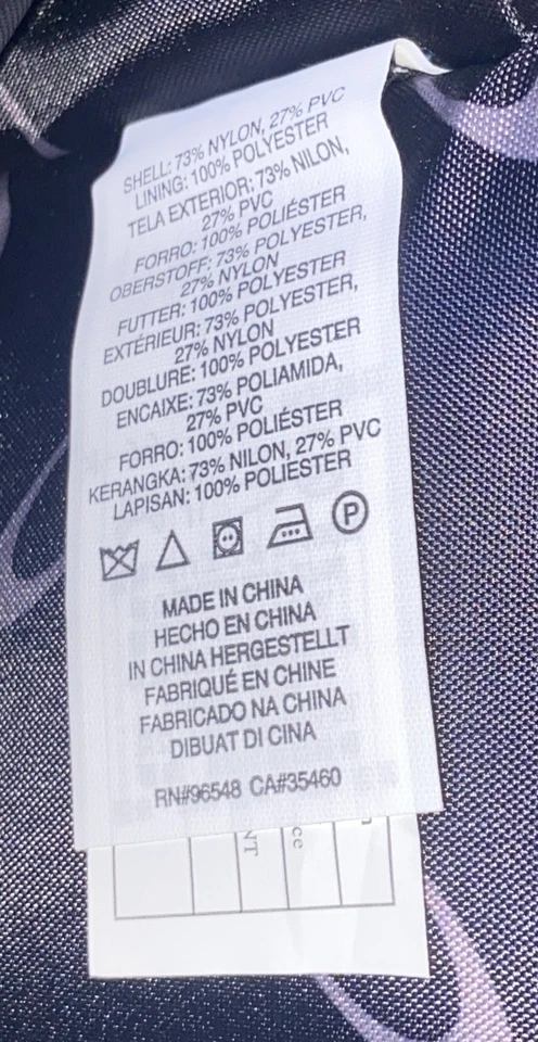 OAKLEY Maletín Fregadero Colección Equipo de Campo Táctico Bolso Negro Oficina en Casa Foto 3 de 4