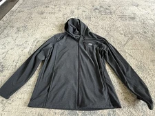 Maven COOP Fleece Hoodie XL