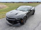 2017 Chevrolet Camaro SS 1LE RARE