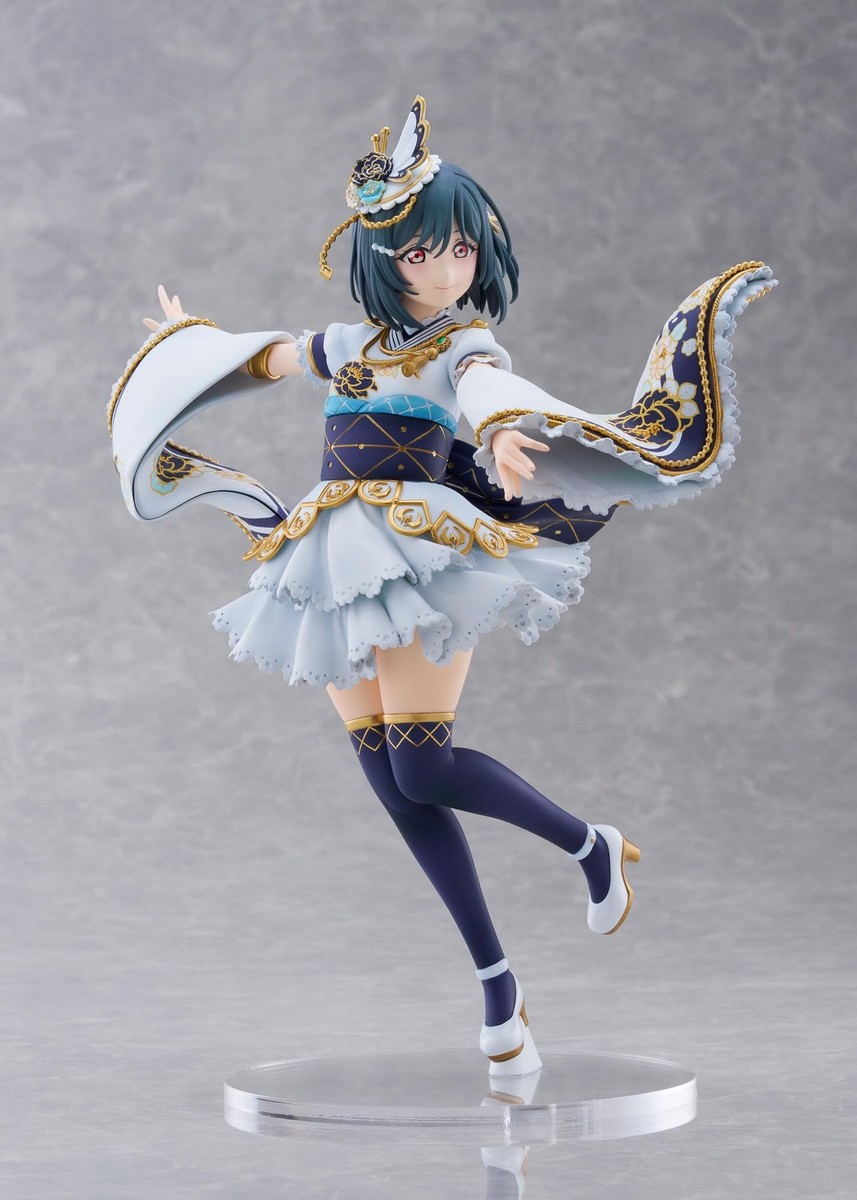 dholic - りりこ Love Live! Nijigasaki High School Idol Club Shioriko Mifune 1/7