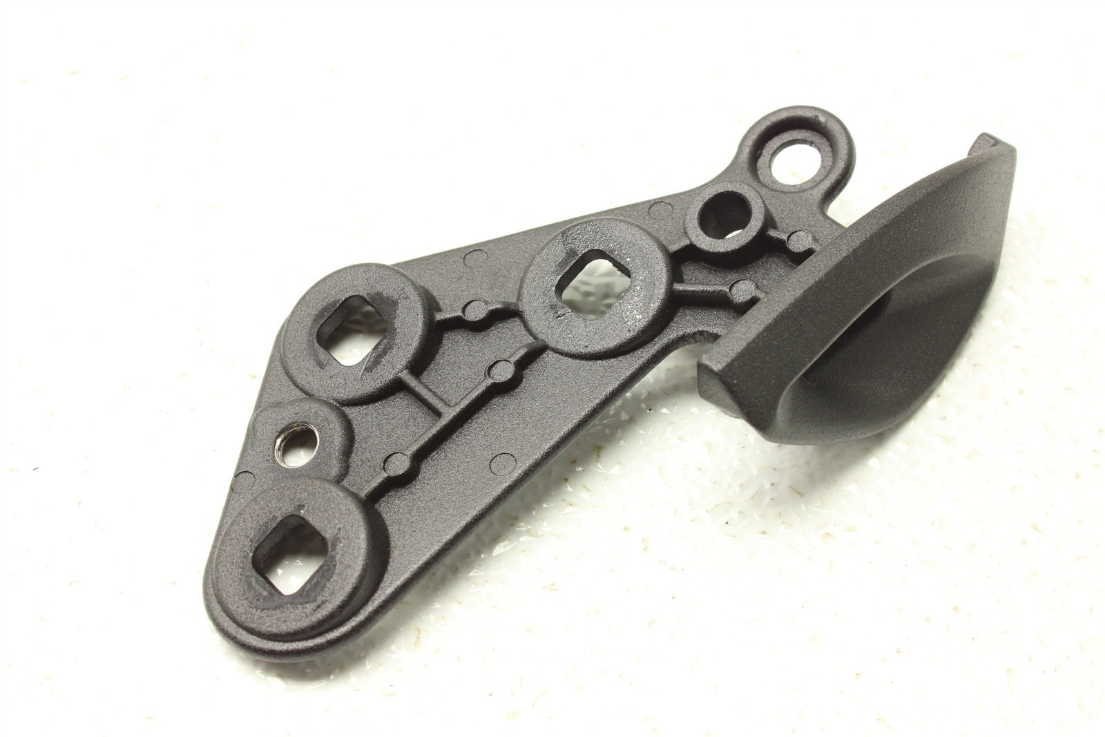 2025 McLaren Artura Front Right Convertible Support Bracket 14A1616SP