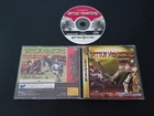 Import Sega Saturn - Battle Monsters - Japan Japanese US SELLER