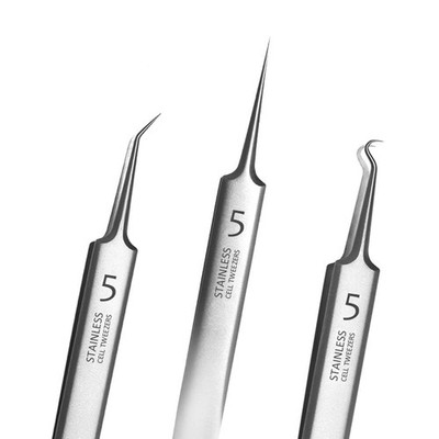 Professional Facial Blackhead Remover 1 Count (Pack of 1), 3pcs Set 