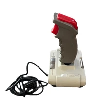 Quickshot Joystick Nintendo NES Controller Used