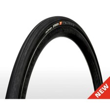 Challenge Strada Pro Handmade Clincher Road Tyre - 700 x 30 - Black (700x30c)