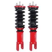 Coilovers Suspension Kit For Honda Civic 96-00 Front Rear Available Separately