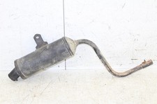 E Ton Viper 90 Atv Exhaust Silencer Muffler 15031