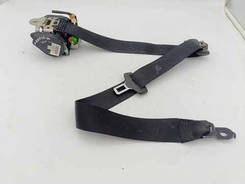 Volkswagen Crafter 2014 Sicherheitsgurt vorne 601384100 VLO18379