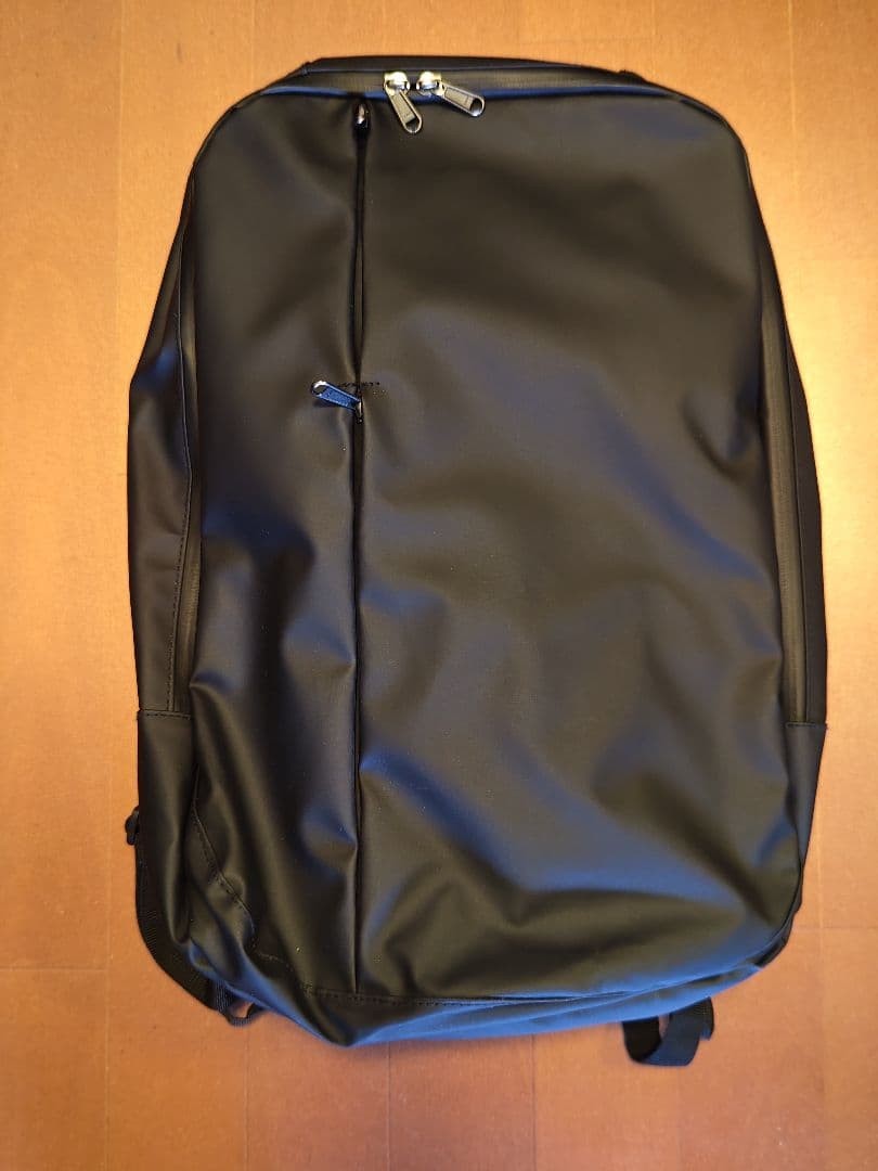 Workman Basic Backpack II Waterproof Rainproof Us… - image 2