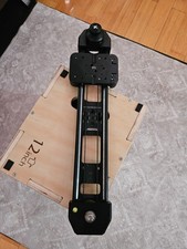 Kessler Crane Mini Length Stealth Slider