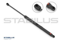Stabilus Gasfeder, Motorhaube 244991 FüR MERCEDES-BENZ