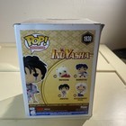 Funko Pop! Vinyl: Inuyasha - Jakotsu #1930 — photo 3