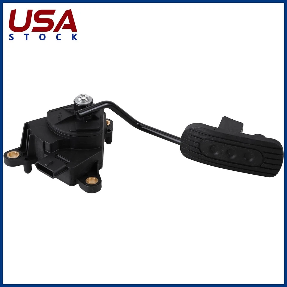 Датчик движения педаль рычага газа акселератора для Nissan Versa 2007 2008-2011 1,8 л - Изображение 4 из 4