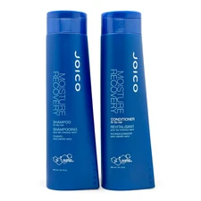 Joico Moisture Recovery Shampoo & Conditioner Duo 10.1 oz Each