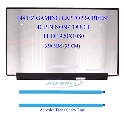 Neu ACER ASPIRE 5 A515-58GM SERIE 15,6'' LED FHD IPS matt 144Hz Display + Streifen