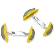 Mini Shoe Stretchers for Women Wide Feet Adjustable Non-Slip Shoe Widener