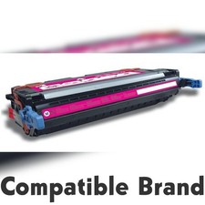 For HP Q6463A 644A Magenta Toner Cartridge