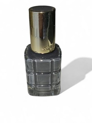 LOreal Paris  Nagellack Nr. 672 - Gris Decadent 5ml 0000030120839