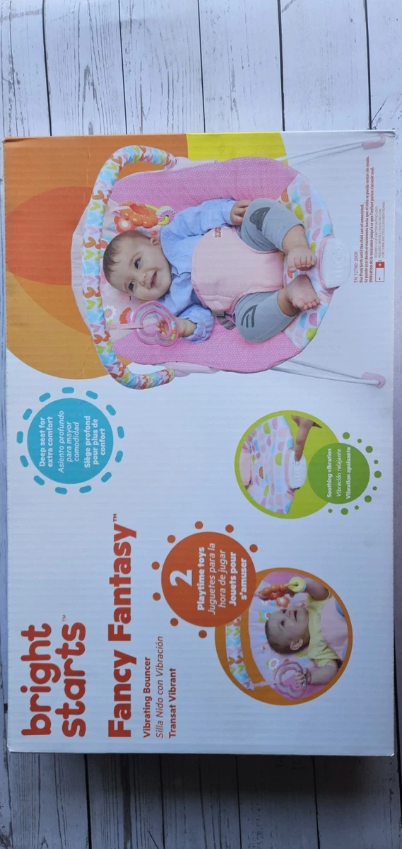 amazon personal lubricant 55 gallon Amazon.com : Bright Starts Baby Bouncer Soothing Vibrations Infant Seat