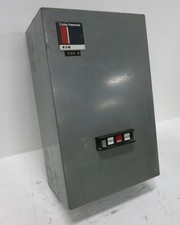 Eaton A10EG0 Enclosed Size 3 Motor Starter B1...