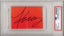 KACEY MUSGRAVES SIGNED CD ALBUM CUT SIGNATURE PSA DNA CERTIFIED COA AUTOGRAPH
