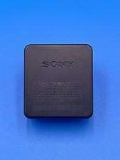 Original Genuine SONY AC Power ADAPTER CHARGER AC-UB10 for Cybershot Camera