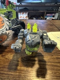 LEGO Power Miners: Sets 8963 8956 and 8958. Read Description for Details