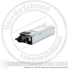 HP 800W Netzteil PSU 80 Plus Titanium Gen10 P...