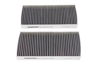 Maxgear Innenraumfilter 26-0625 Aktivkohlefilter FüR Renault Laguna BT0 DT0 KT0