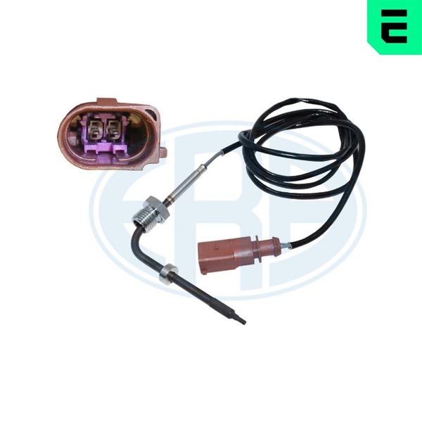 Sensor Abgastemperatur ERA 551664A FüR VW Touareg 7P5 7P6 7LA 7L6 7L7 TDI 92A-image