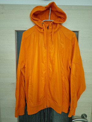 Elevate Fraser Full Zip Sweater - Kapuzenjacke mit Reißverschluss