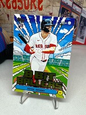 2026 Topps Series 1 Celebration 8-Bit Ballers You Pick - Complete Your Set