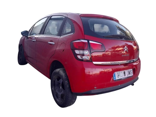 9823928480 Piloto Trasero Derecho para CITROEN C3 Live Edition 2016 257199 - Imagen 9 de 10