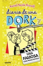 Una famosa con poco estilo / Dork Diaries: Tales from a Not-So-Glam TV Star (Di,