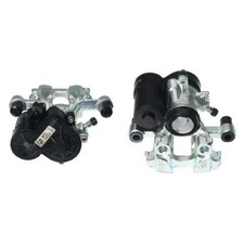 Bremssattel hinten rechts für BMW I3 I01 | 24132923