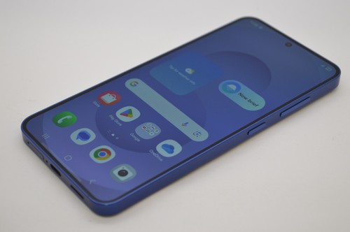 Samsung Galaxy S25 128GB SM-S931U Navy (T-Mobile ONLY) #W431