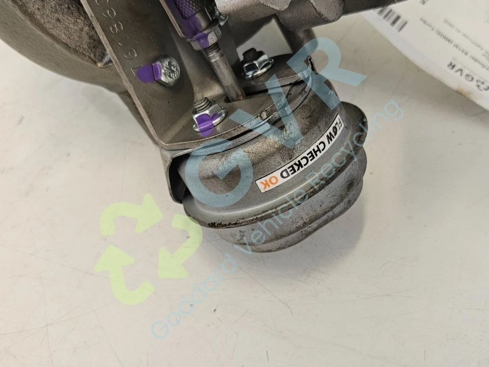 Nissan Pathfinder R51M (MKIII) Turbo Aftermarket - Bild 3 von 4