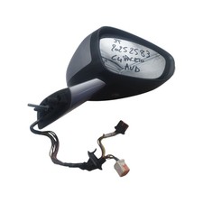 Retroviseur droit (ou coque) Citroen C4