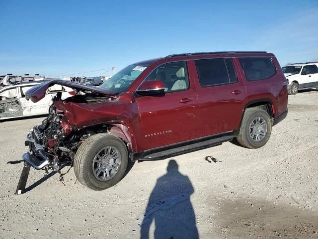 Jeep Wagoneer  2022 Chassis ECM 1665142 - Image 4 of 4