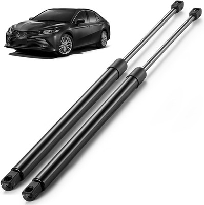 ARANA Hood Struts Lift Support for Toyota Camry 2018-2023, Front Hood 
