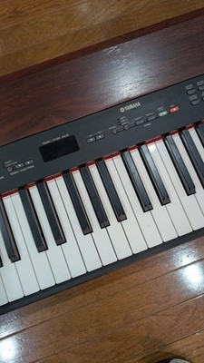 YAMAHA P120S 電子ピアノ 2004年製 Yamaha P120 88 Key Stage Electric Piano Keyboard Synthesizer for