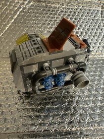 Lego Star Wars Resistance Transport Pod 75176 ship Only and No minifigs