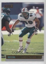 2001 Stadium Club Jason Taylor #83 HOF 0t2
