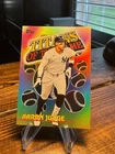2026 Topps Series 1 Aaron Judge Base (RAW)