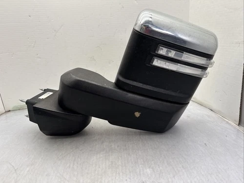 2020-2025 Chevy Silverado GMC Sierra 2500 3500 Mirror Left Driver OEM Blind Spot